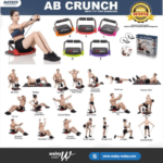 AB CRUNCH