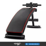 Banc de musculation