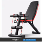 Banc de musculation NEUF