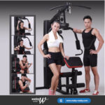 FITNESS STATION