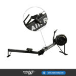 rameur air rower