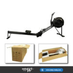 rameur air rower