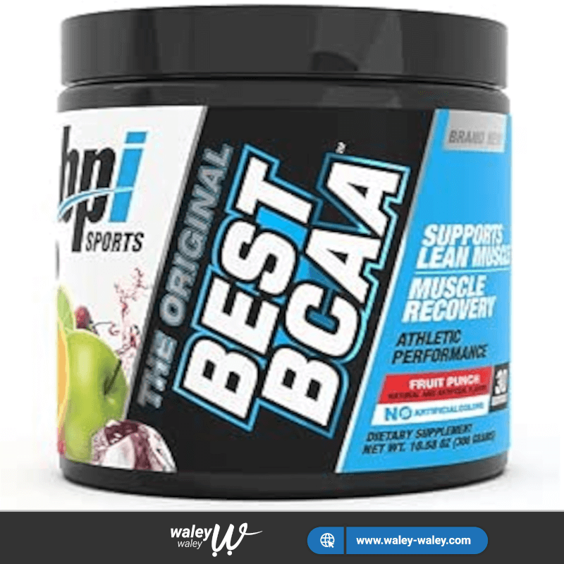 Best BCAA